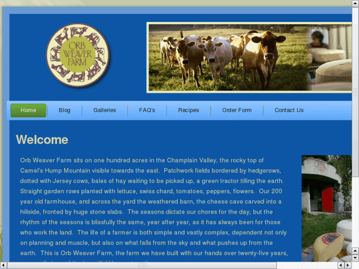 www.vermontfarmhousecheese.com