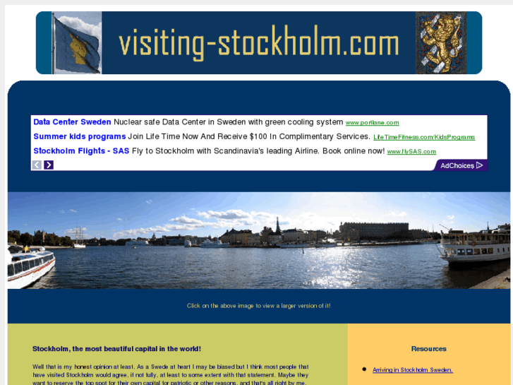 www.visiting-stockholm.com