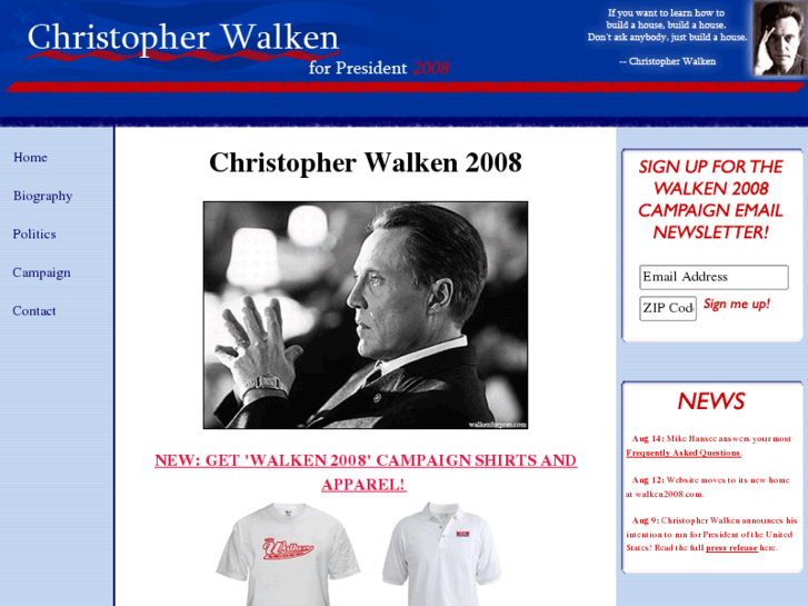 www.walken2008.com