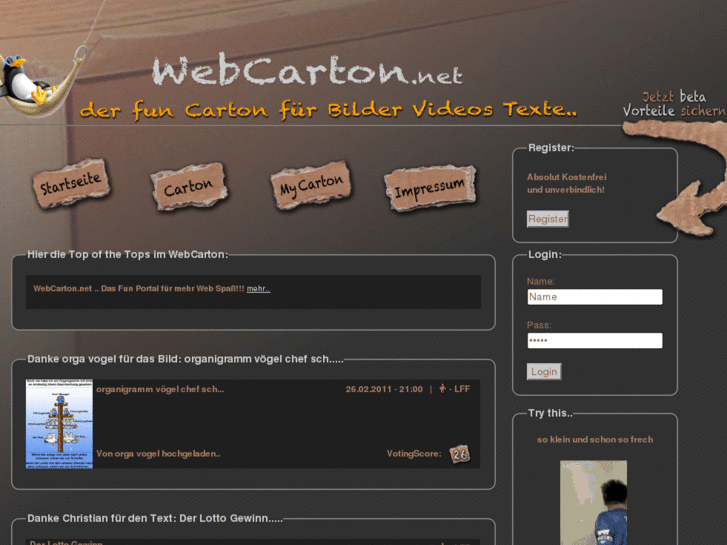 www.webcarton.net