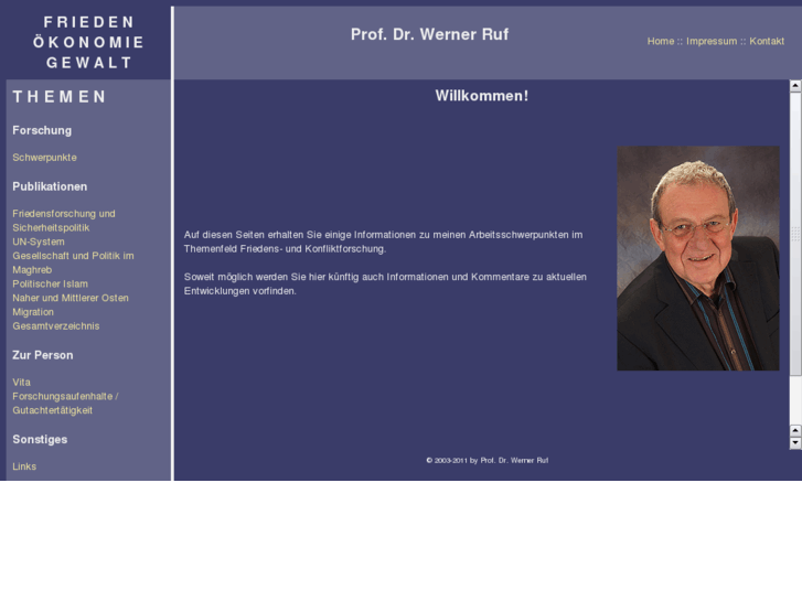 www.werner-ruf.net