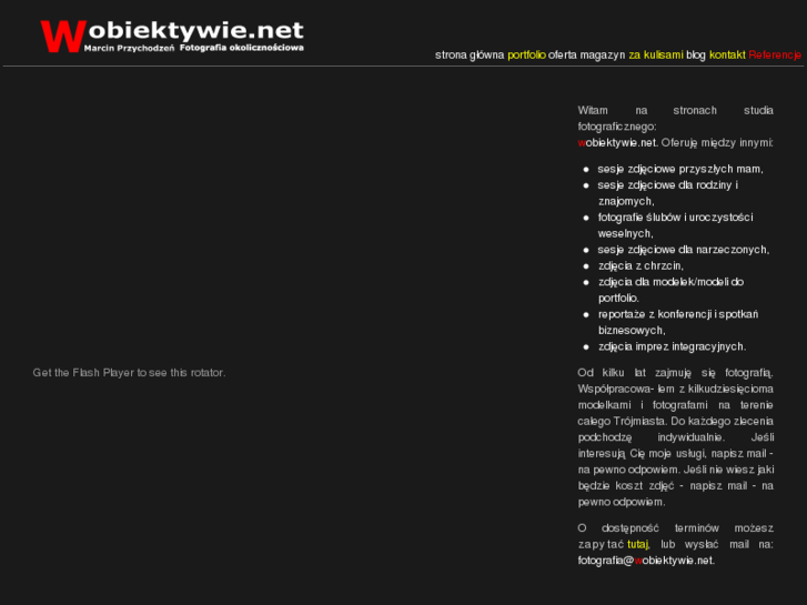 www.wobiektywie.net