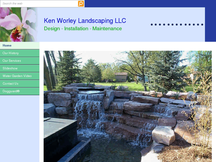 www.worleylandscaping.com