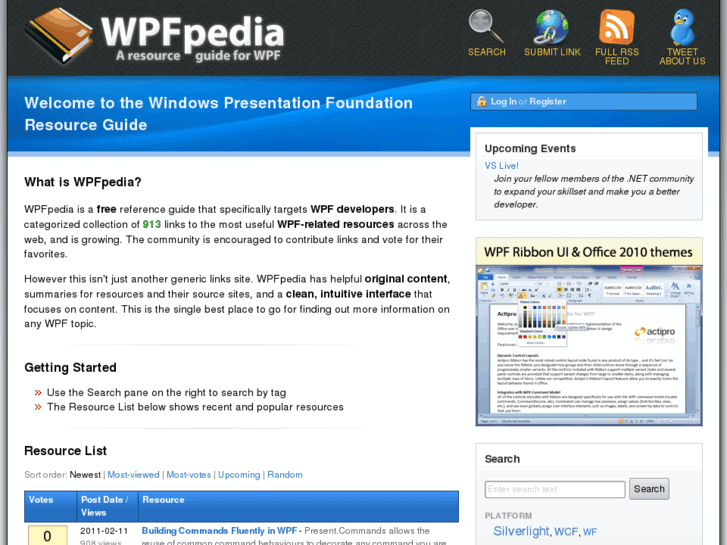 www.wpfpedia.com