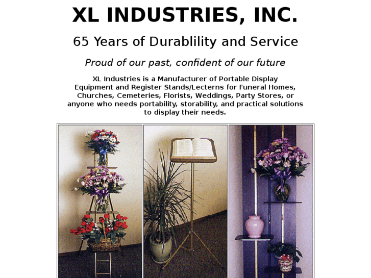 www.xlindustries.com