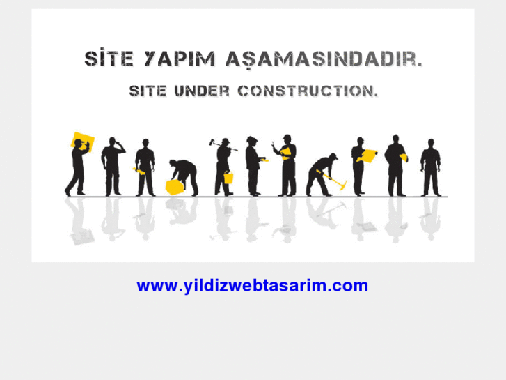 www.yildizwebtasarim.com