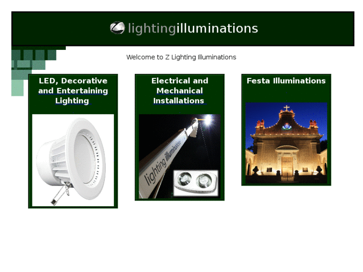 www.zlightingilluminations.com