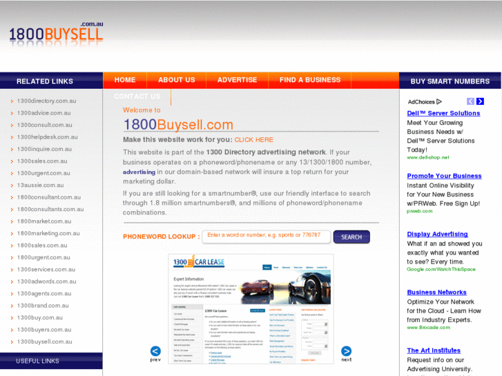 www.1800buysell.com