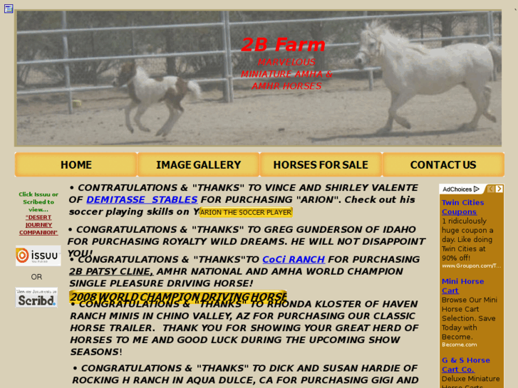 www.2bfarm.com