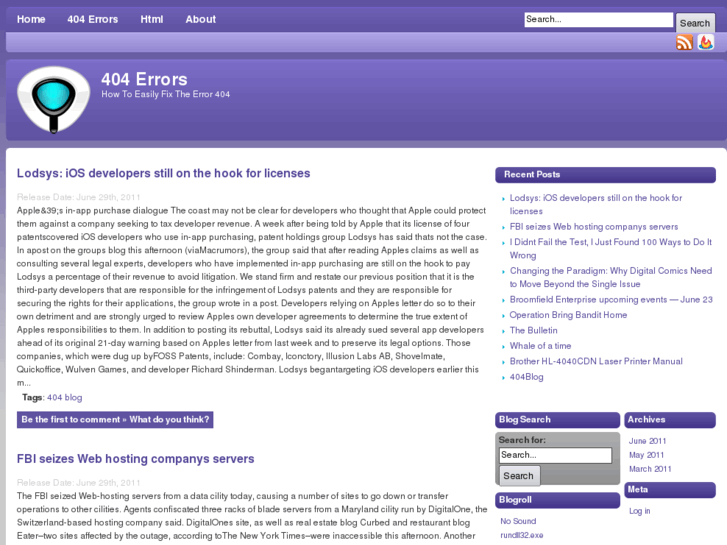 www.404errors.org