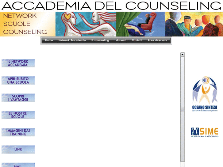 www.accademiadelcounseling.com