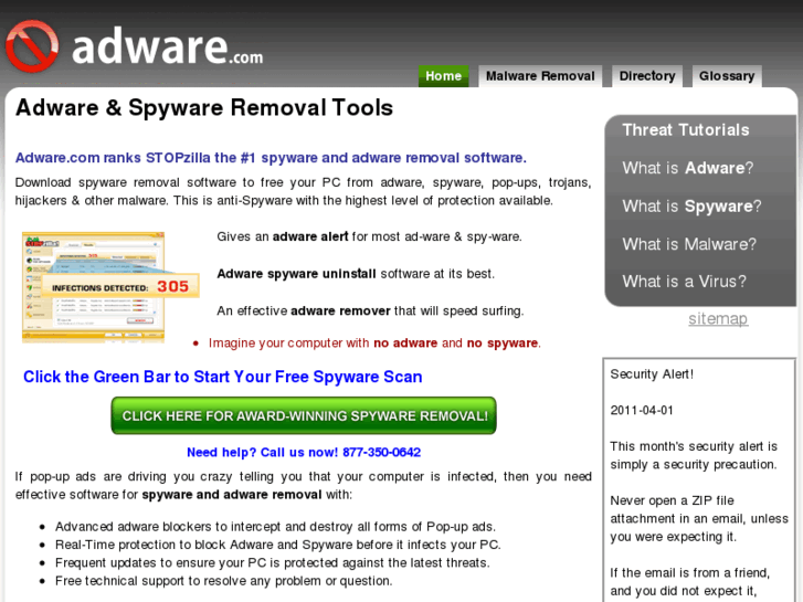 www.adware.com