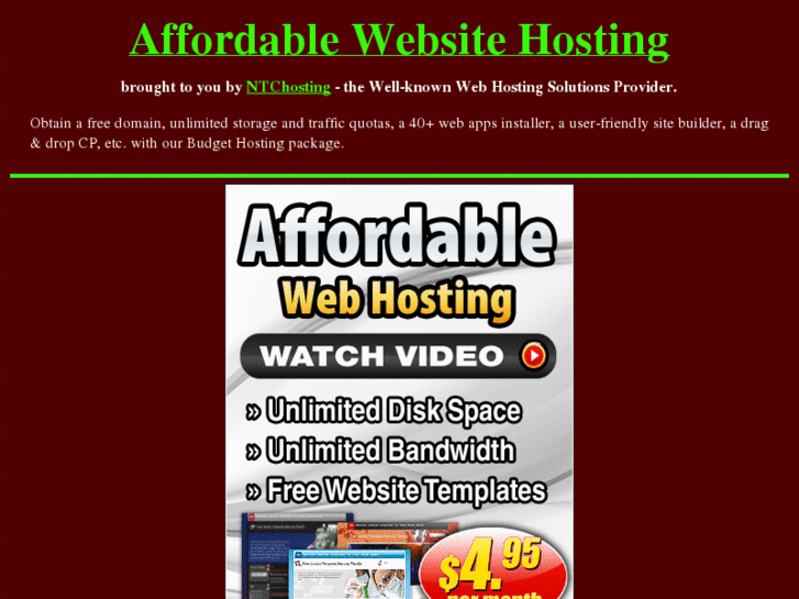 www.affordablewebsitehosting2013.com