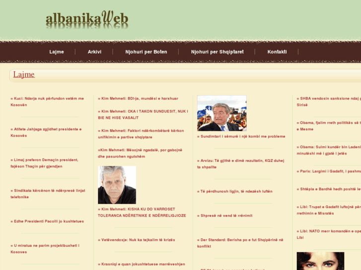 www.albanikaweb.com