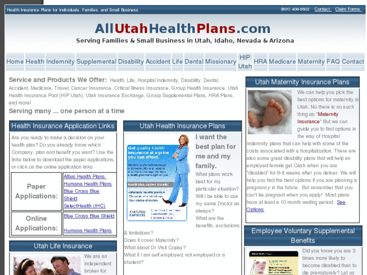 www.allutahhealthplans.com