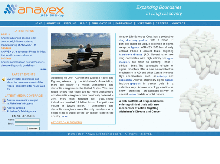 www.anavex.com