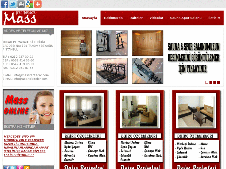 www.apartdaireler.com