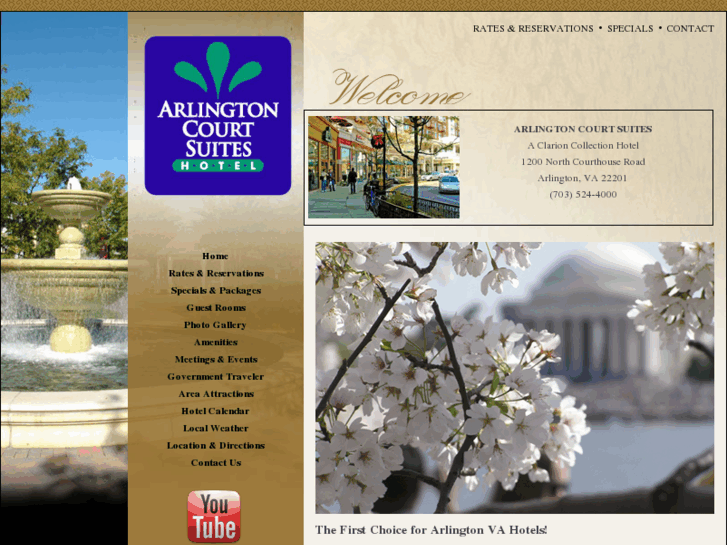 www.arlingtoncourthotel.com