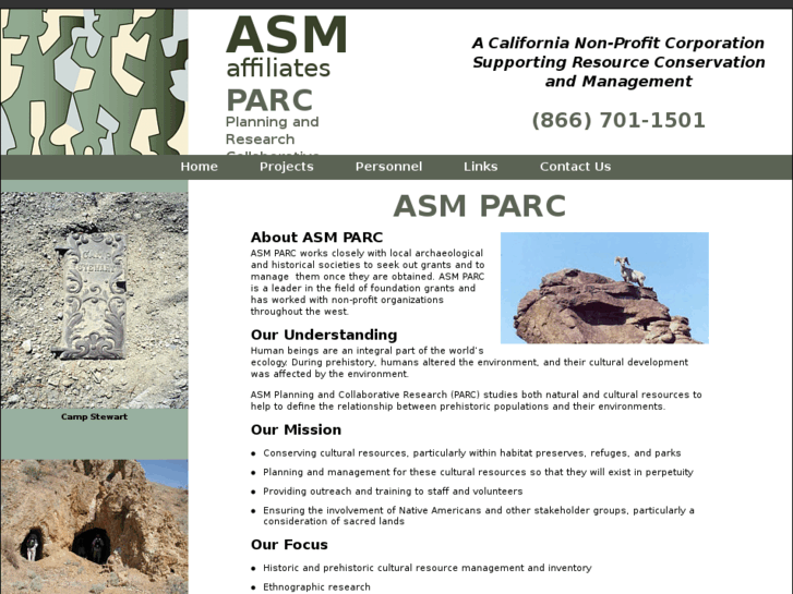 www.asm-parc.org