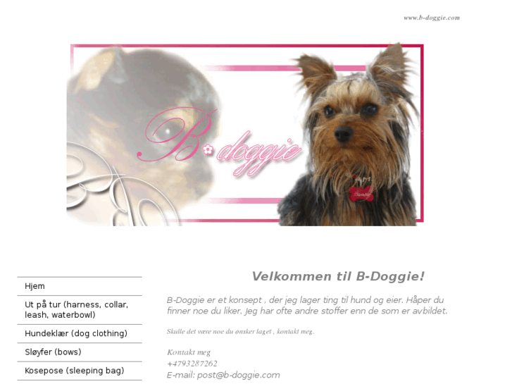 www.b-doggie.com