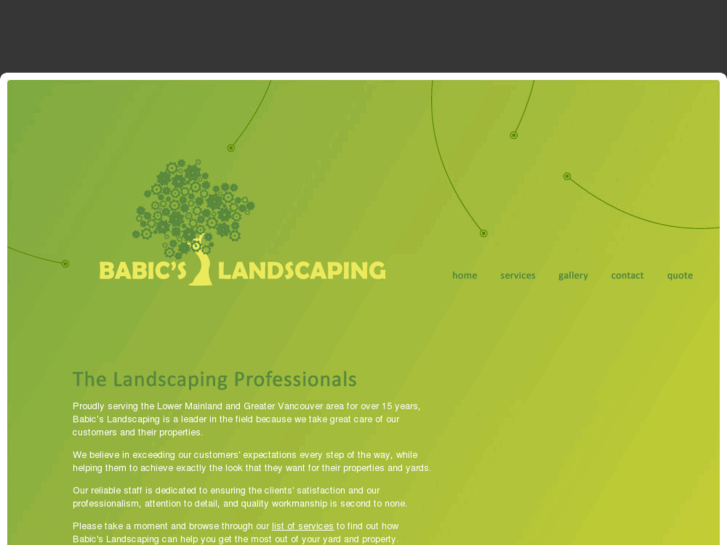 www.babicslandscaping.com