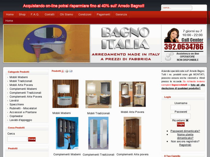 www.bagnoitalia.it