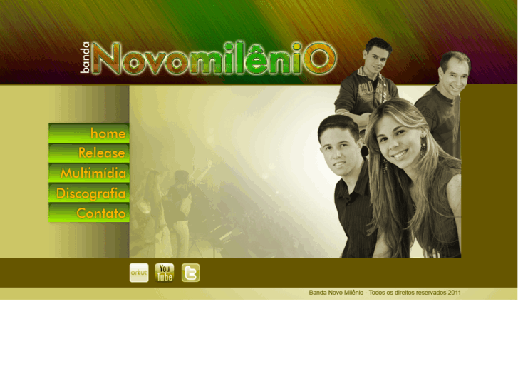 www.bandanovomilenio.com.br