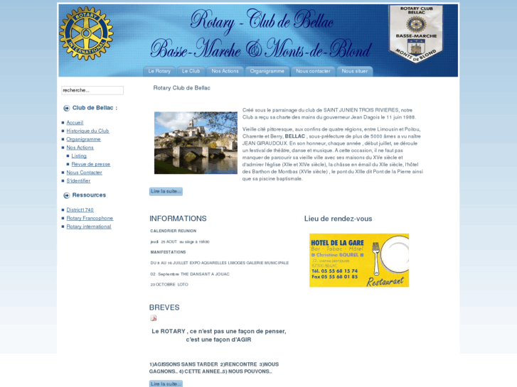 www.bellac-rotary.org