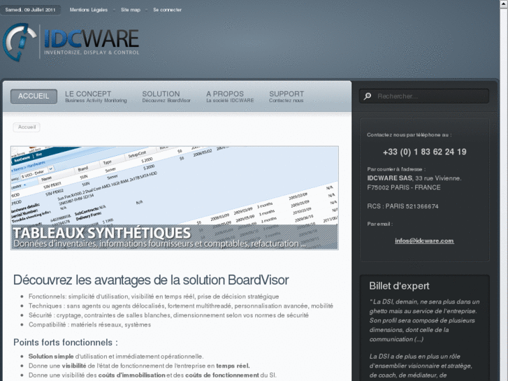 www.boardvisor.com