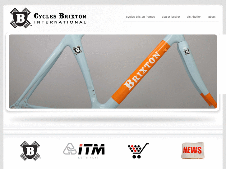 www.brixtonbicycles.com