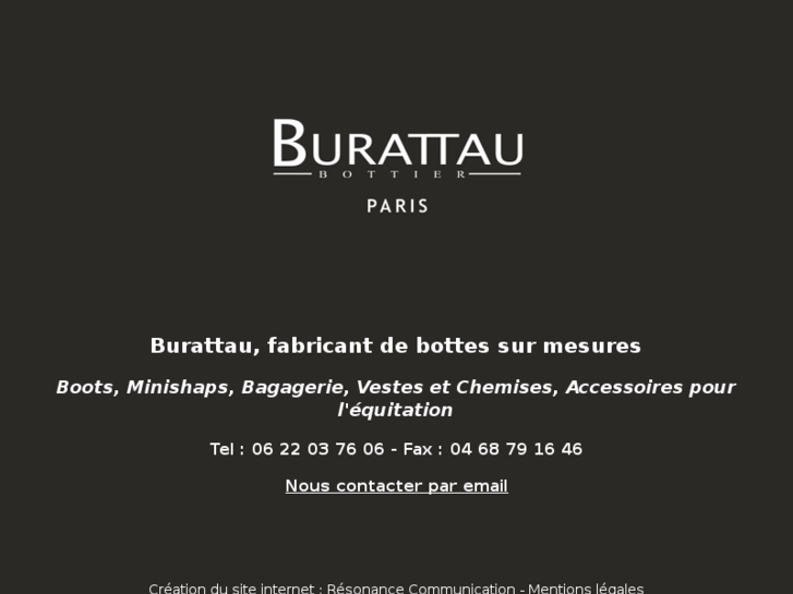 www.burattau.com