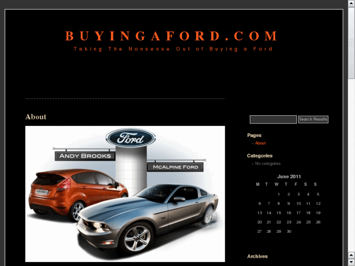 www.buyingaford.com