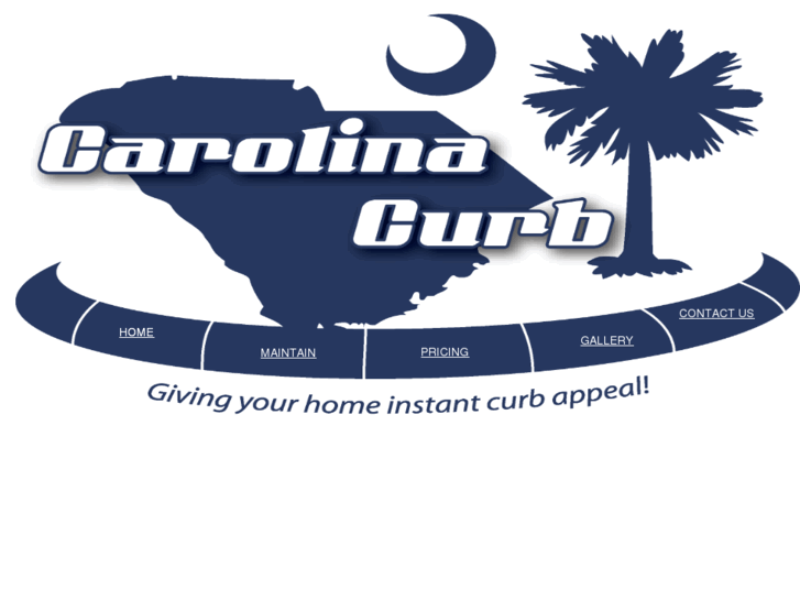 www.carolina-curb.com