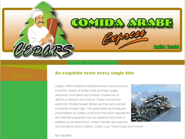 www.cedarsshawarma.com