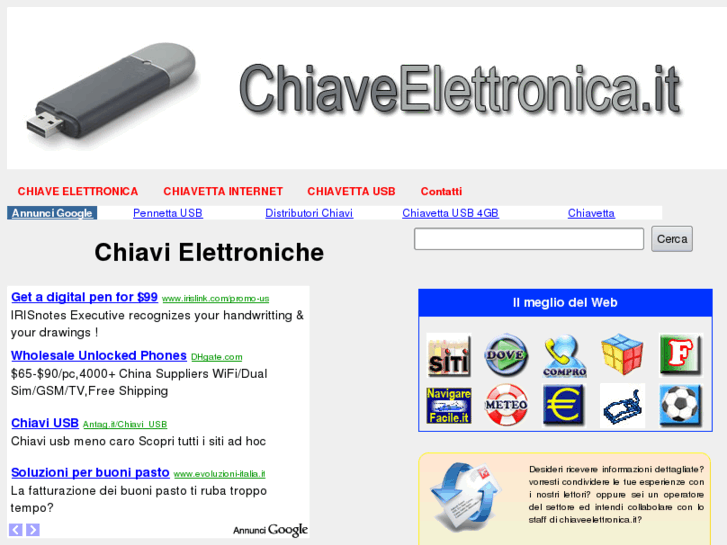 www.chiaveelettronica.it