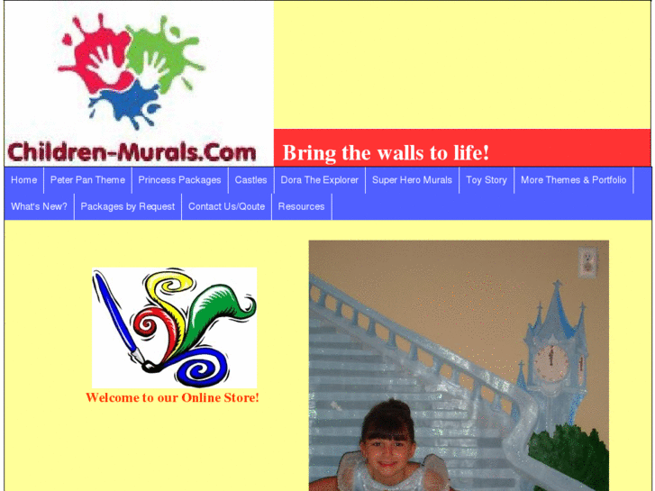 www.children-murals.com