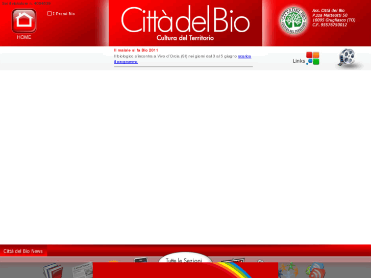 www.cittadelbio.it