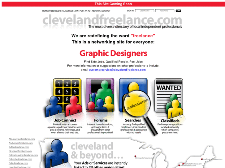 www.clevelandfreelance.com