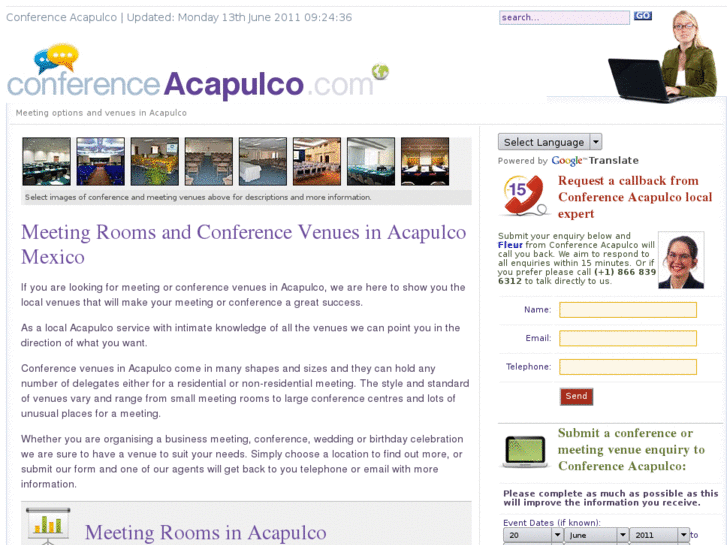 www.conferenceacapulco.com