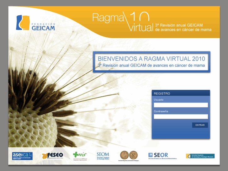 www.congresoragmavirtual.com