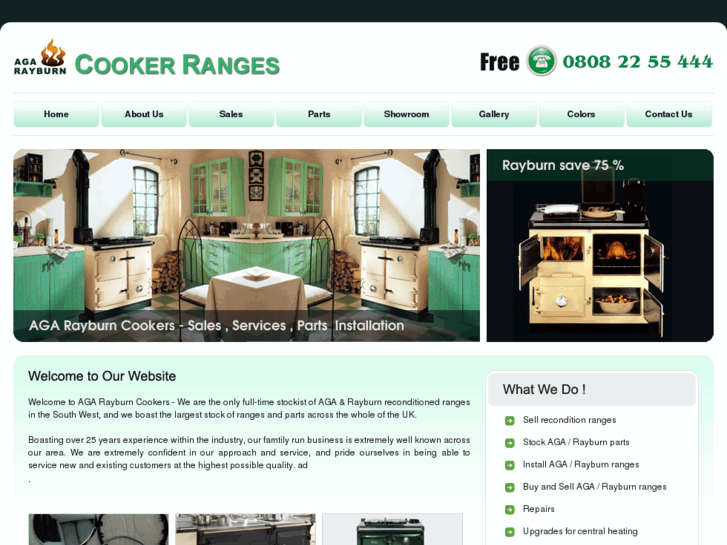 www.cookerranges.com