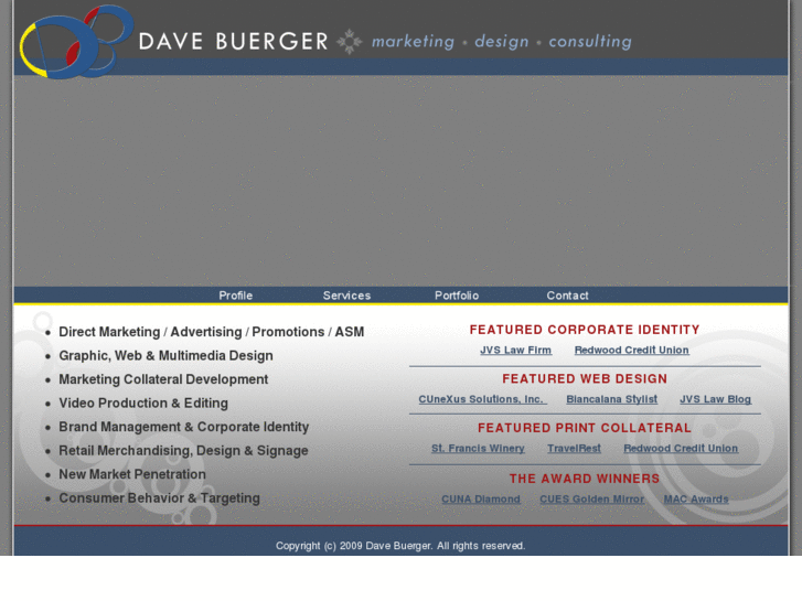 www.davidbuerger.com