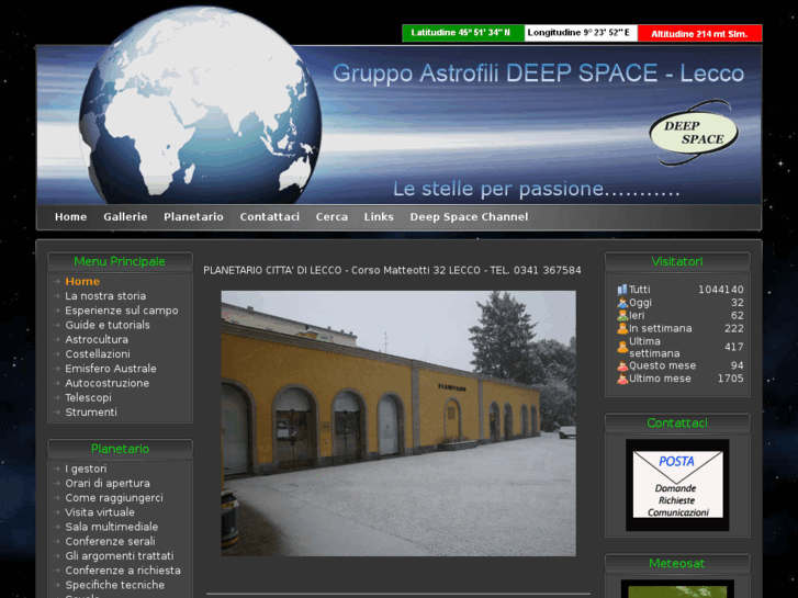 www.deepspace.it