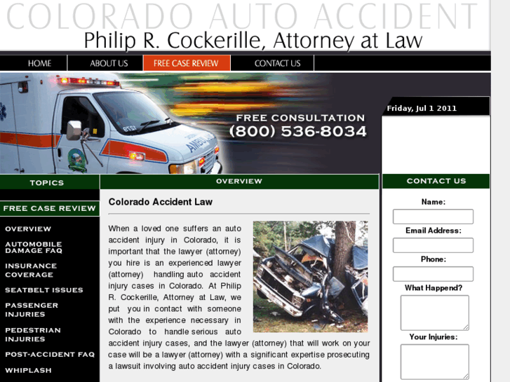 www.denver-auto-accident-attorney.com