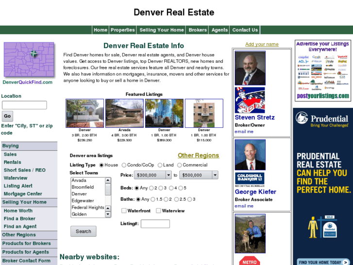 www.denverquickfind.com