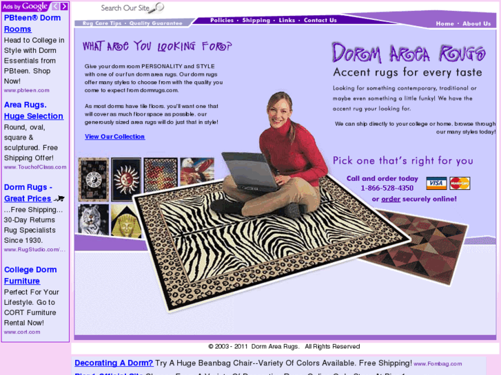 www.dormrugs.com