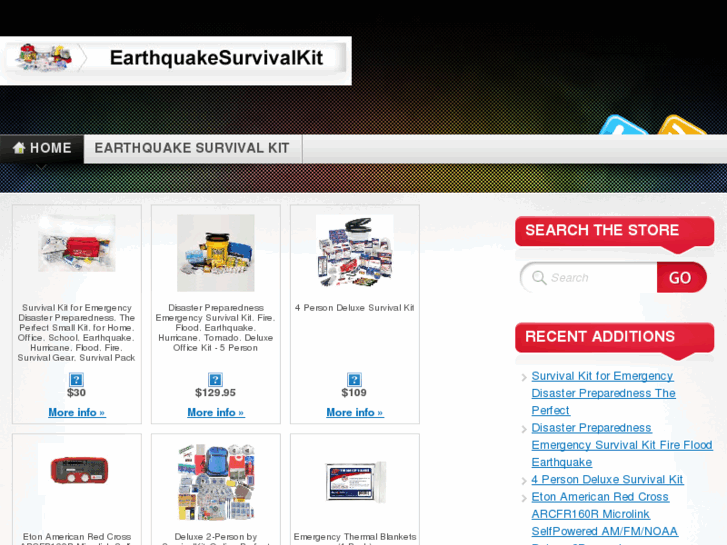 www.earthquake-survival-kit.com