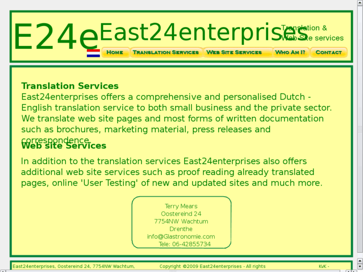 www.east24enterprises.com