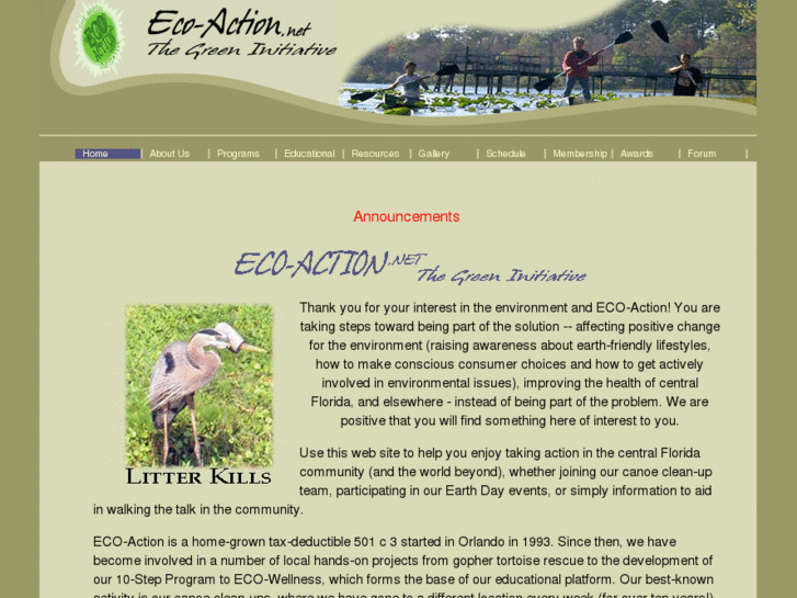 www.eco-action.net