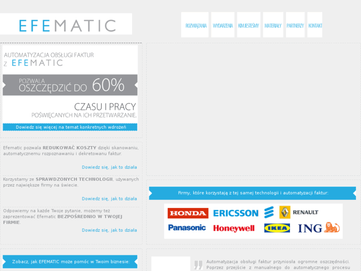 www.efematic.com